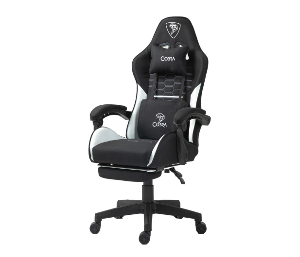 COBRA PLAYER 5.0 CRF52 BLACK - 1299959 - zdjęcie 3